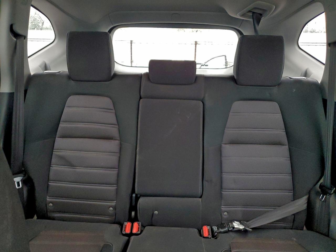 2021 Honda Cr-V Ex VIN: 5J6RW1H51ML003340 Lot: 94712195