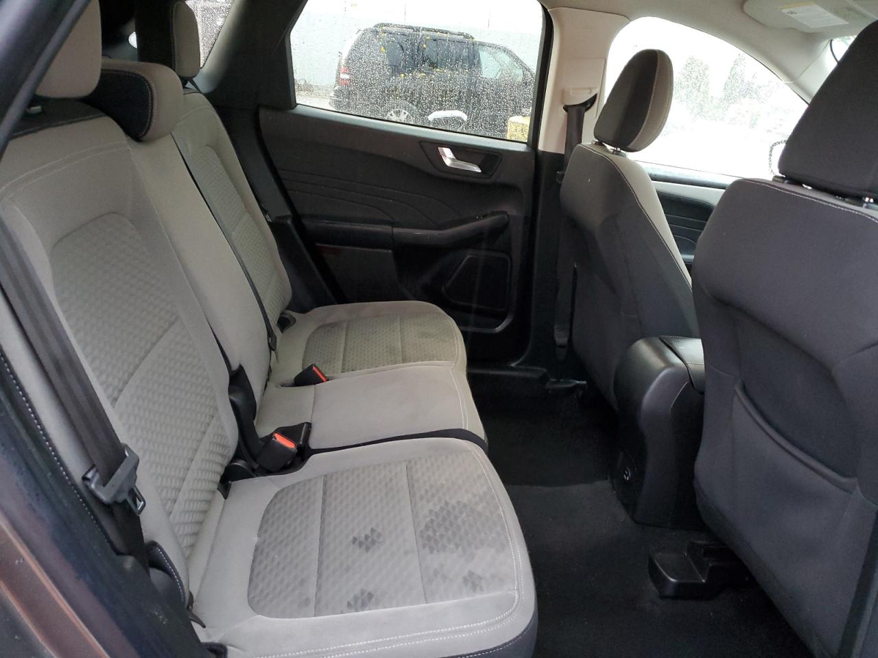 2021 Ford Escape Se VIN: 1FMCU0G68MUA75857 Lot: 92037005