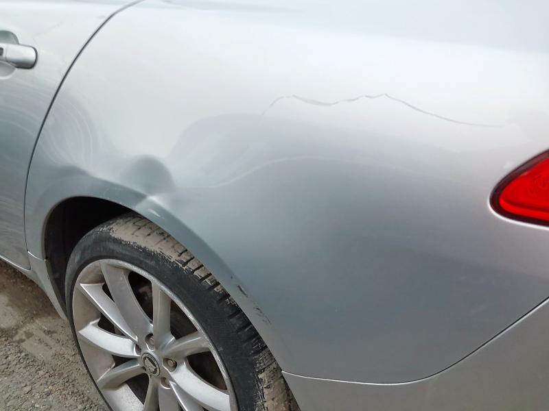 2012 JAGUAR XF 2.2D PREMIUM LUXURY 4DR AUTO