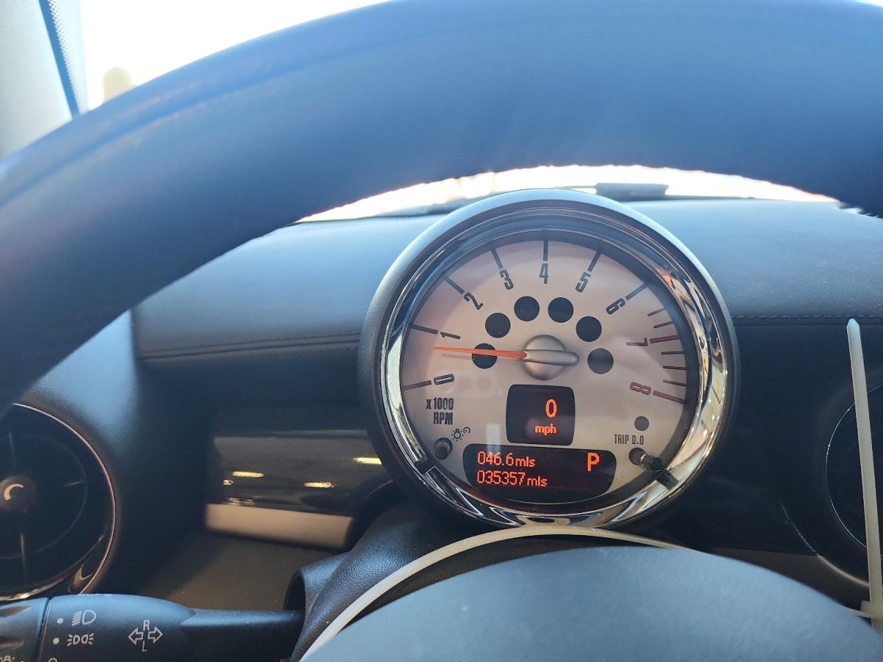 2014 Mini Cooper Clubman VIN: WMWZF3C59ET491931 Lot: 92483585