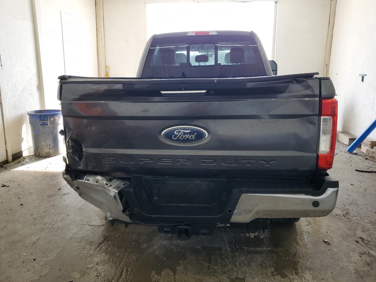 2017 Ford F250 Super Duty VIN: 1FT7W2BT8HEF06447 Lot: 92582245
