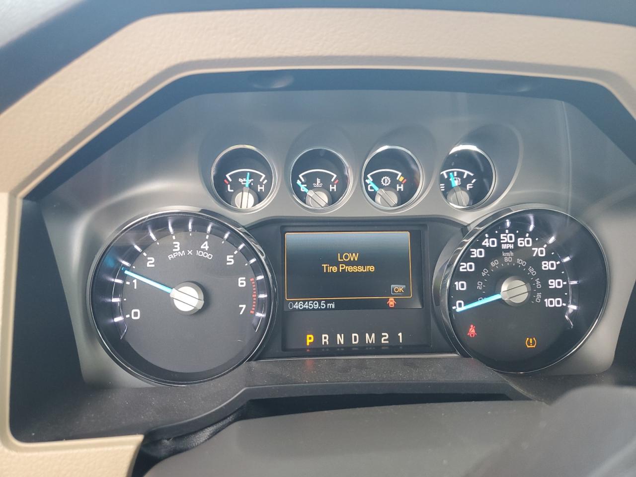 2016 Ford F250 Super Duty VIN: 1FT7X2B67GEC59640 Lot: 90828855