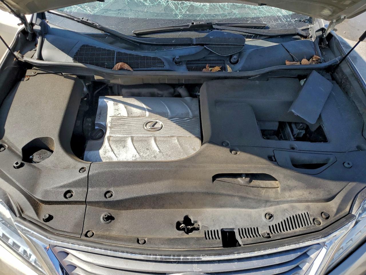 2015 Lexus Rx 350 VIN: 2T2ZK1BA8FC154057 Lot: 94081105