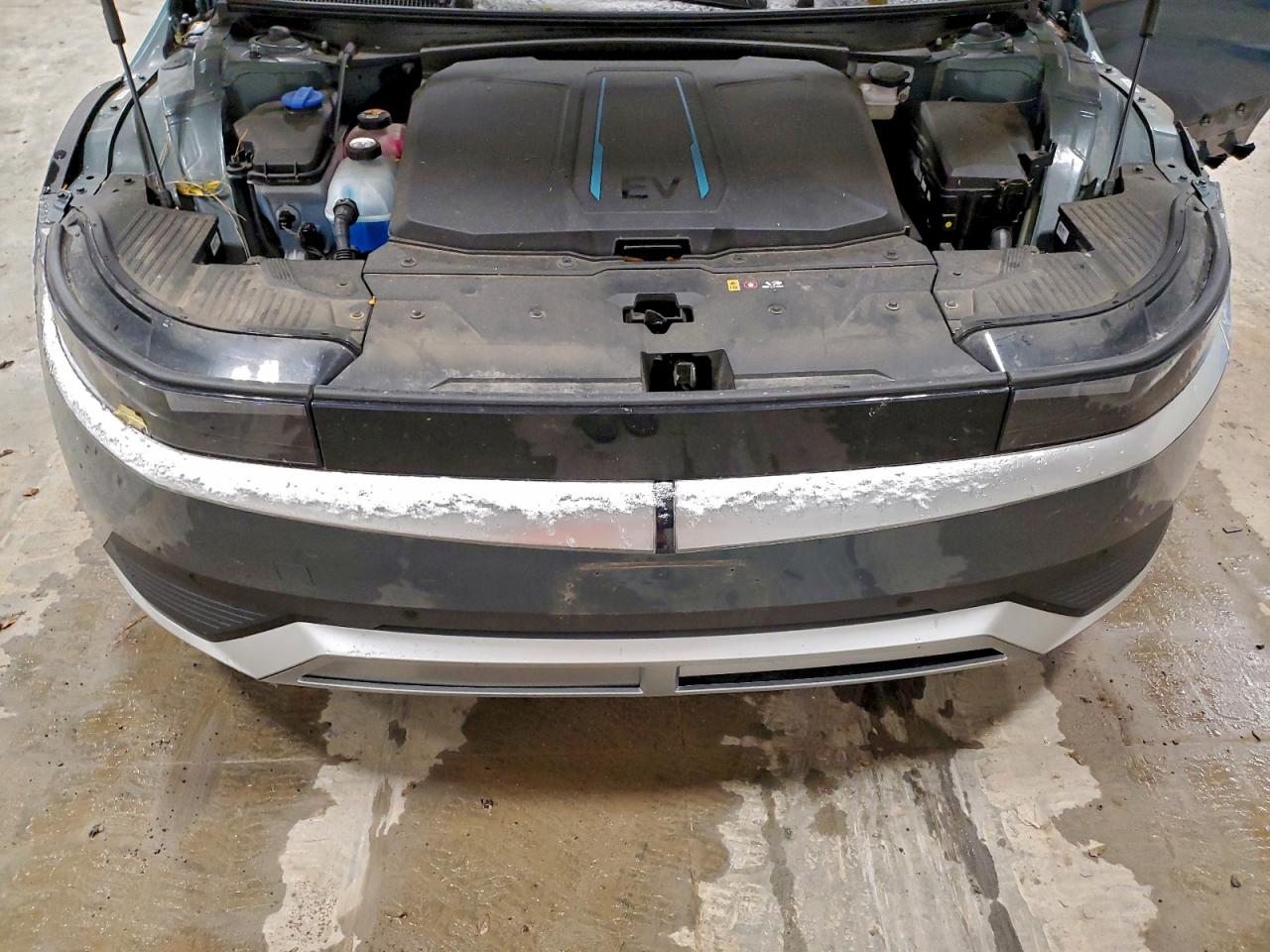 2022 Hyundai Ioniq 5 Sel VIN: KM8KNDAF3NU105079 Lot: 94895235