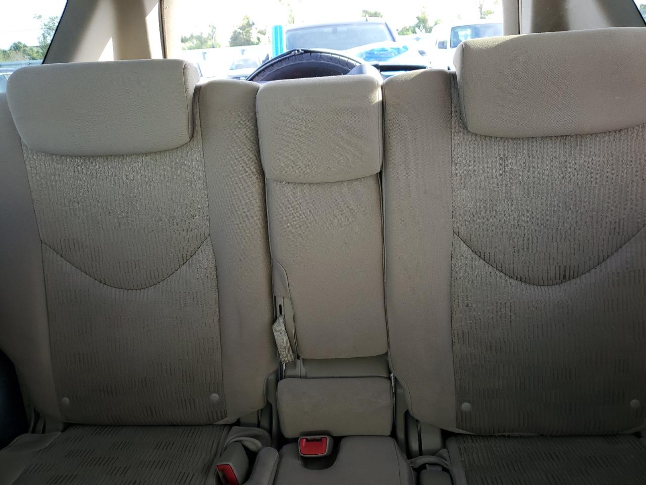 2010 Toyota Rav4 VIN: JTMZF4DV3AD021065 Lot: 92029755