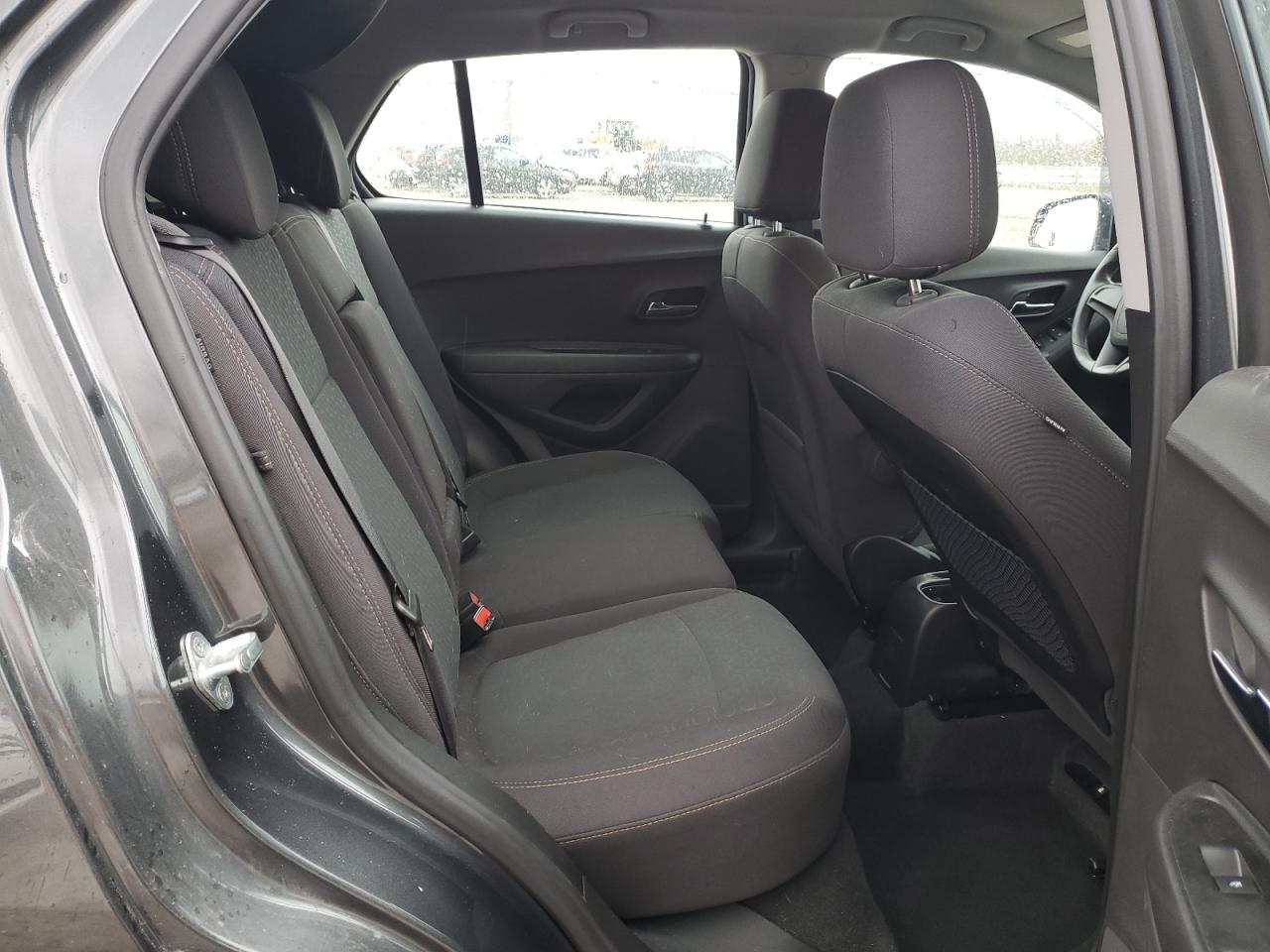 2019 Chevrolet Trax Ls VIN: 3GNCJKSB4KL362978 Lot: 90257925