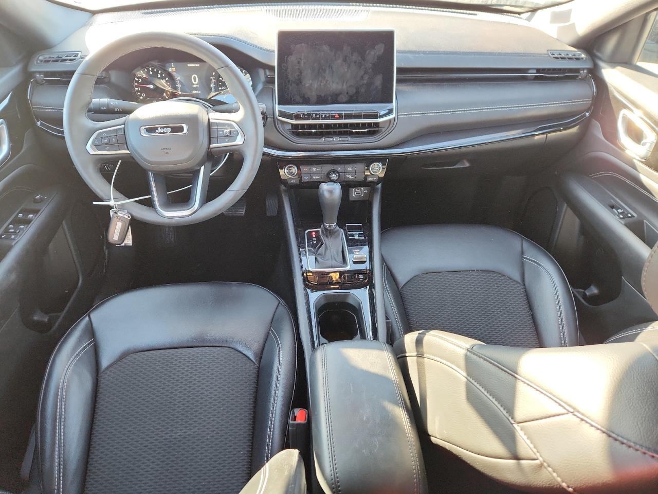 2023 Jeep Compass Latitude VIN: 3C4NJDBN1PT552025 Lot: 90879055