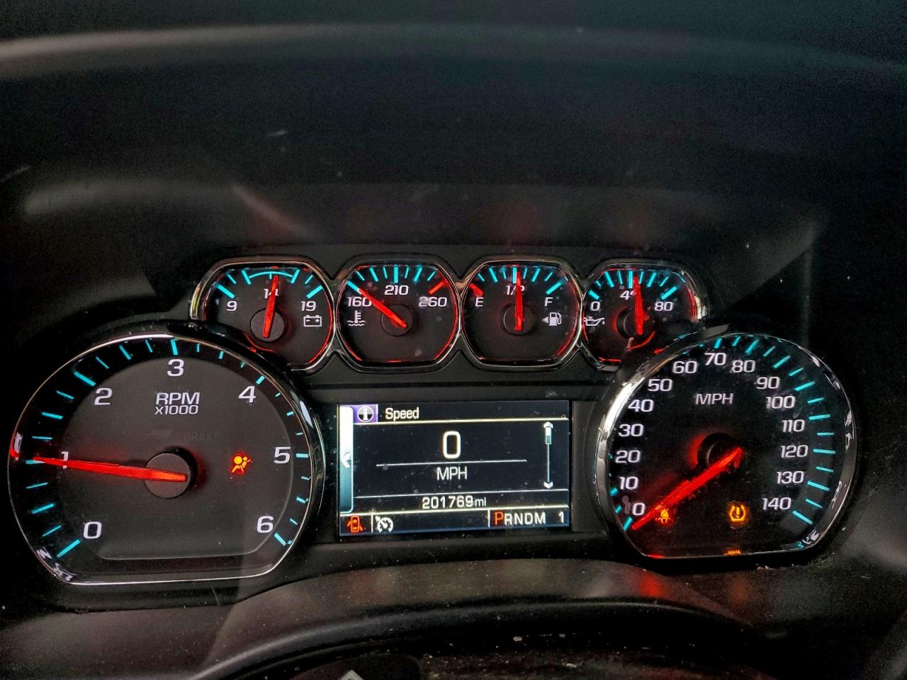 2015 Chevrolet Silverado K2500 Heavy Duty Lt VIN: 1GC1KVEGXFF133243 Lot: 93625235