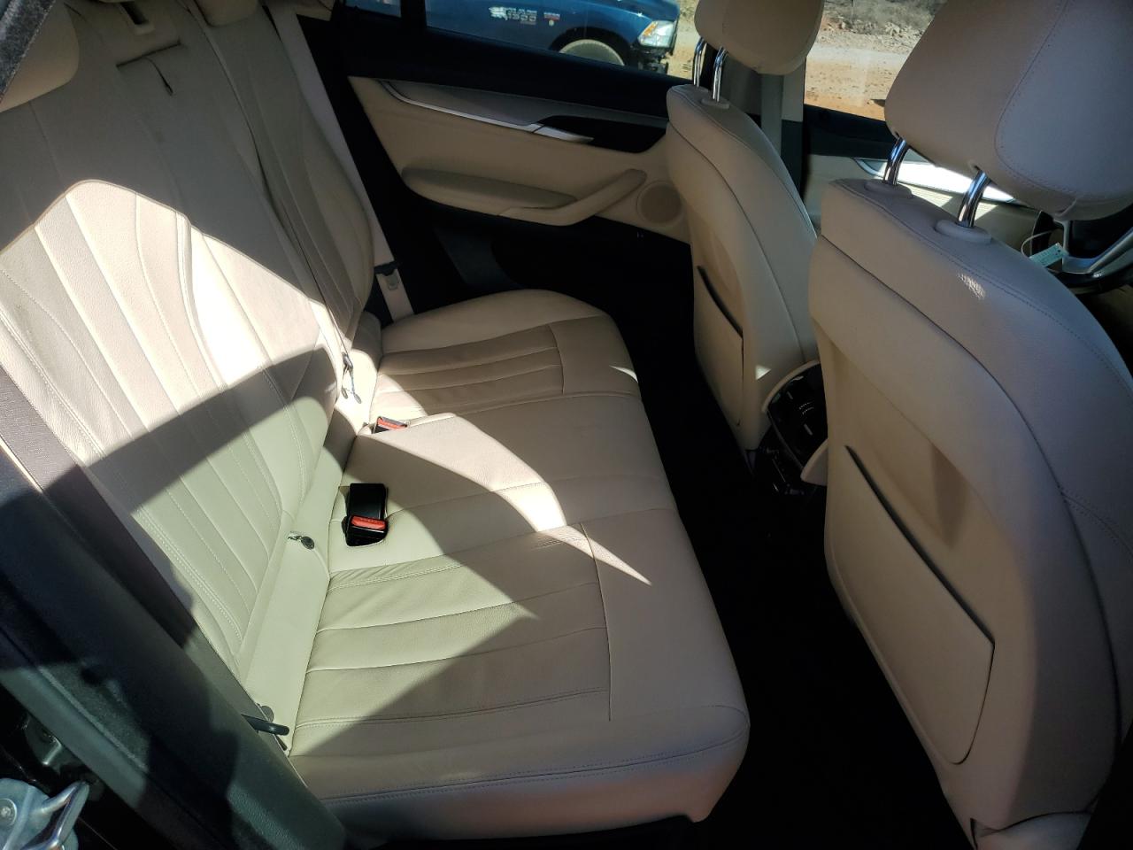 2016 BMW X6 Sdrive35I VIN: 5UXKU0C53G0F93319 Lot: 92698035