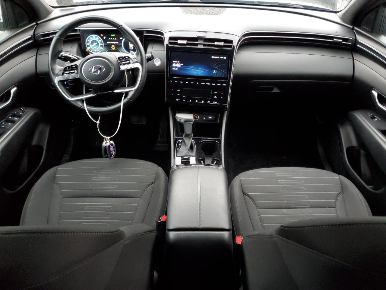 2023 Hyundai Santa Cruz Sel Premium VIN: 5NTJDDAF1PH049872 Lot: 91865235