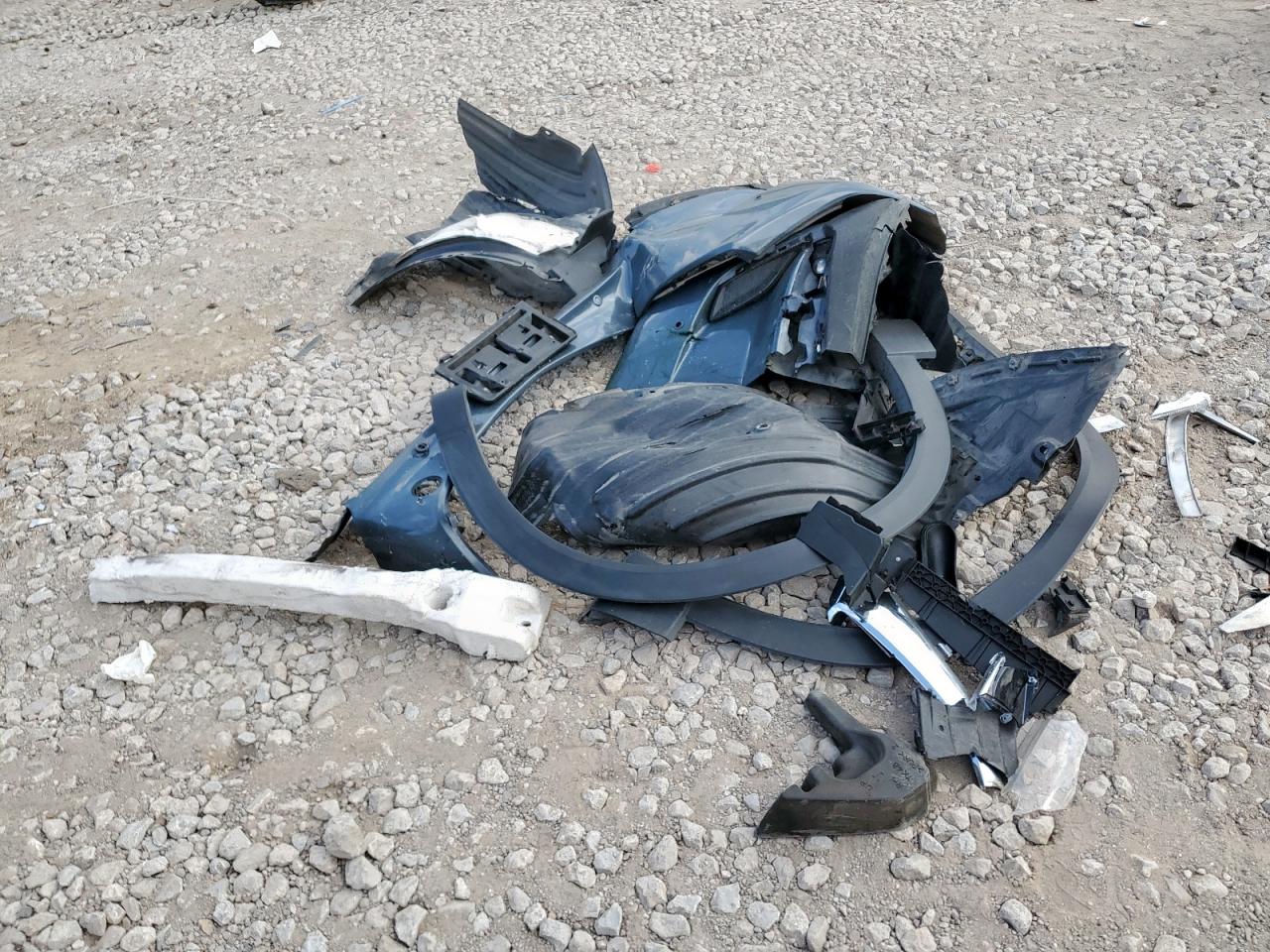 2022 Mazda Cx-9 Grand Touring VIN: JM3TCBDY5N0610829 Lot: 93080425