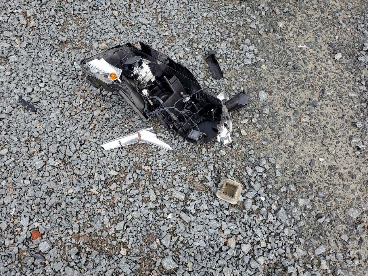 2018 Volkswagen Tiguan S VIN: 3VV0B7AX0JM156926 Lot: 94862055