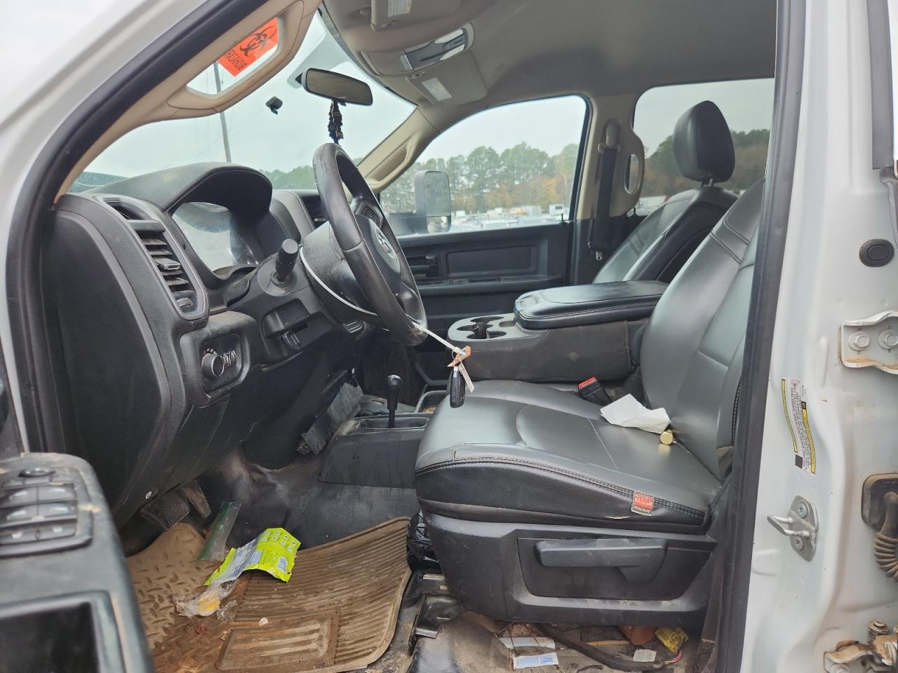 2020 Ram 3500 VIN: 3C7WRTCL9LG171159 Lot: 93012365