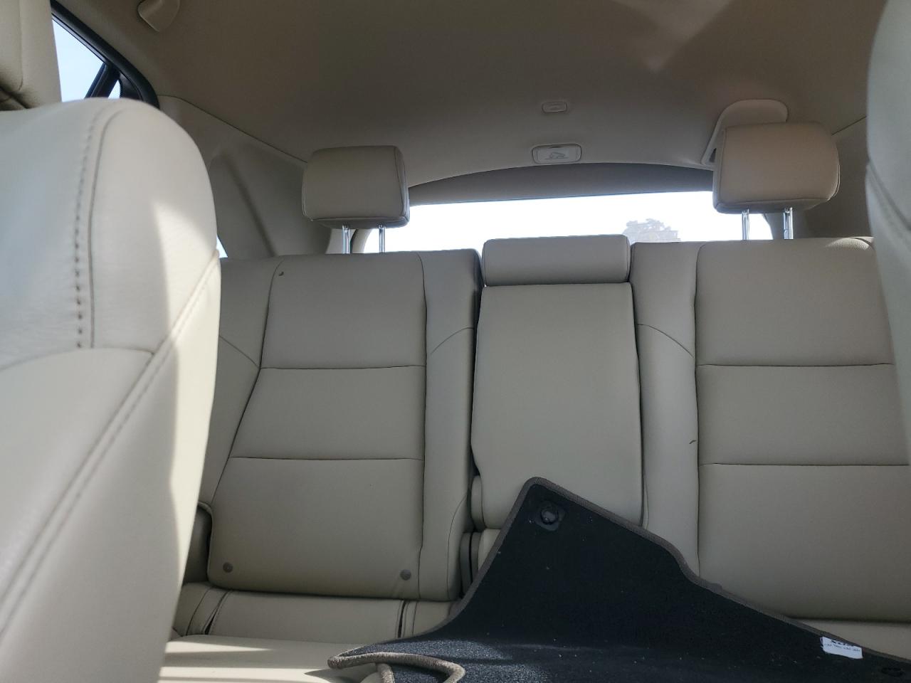 2016 Acura Rdx VIN: 5J8TB3H31GL007475 Lot: 92671225