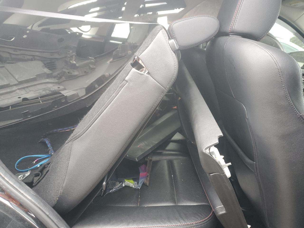 2015 Mazda Cx-5 Gt VIN: JM3KE4DY9F0496269 Lot: 93531895