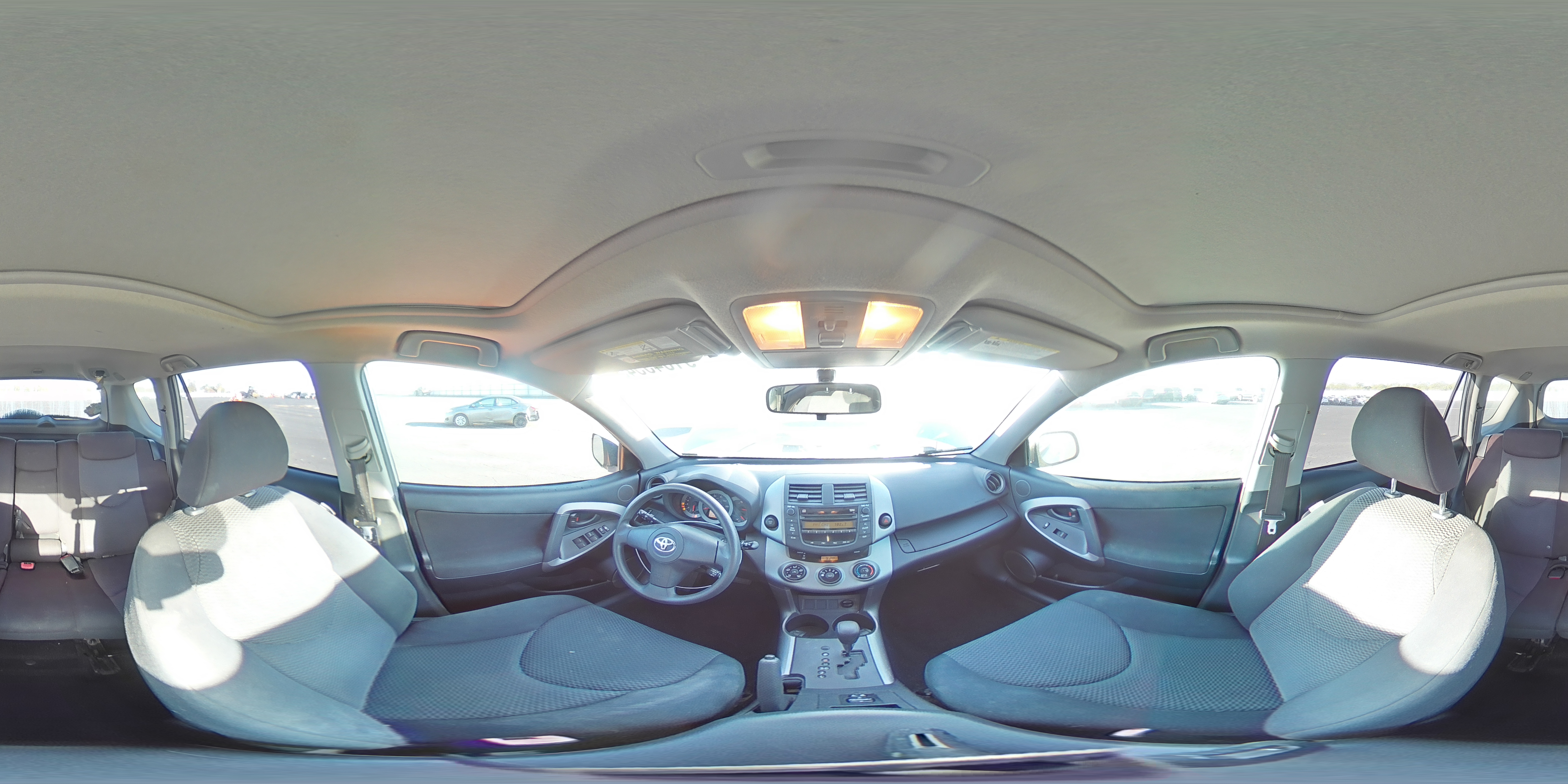 2007 Toyota Rav4 Sport VIN: JTMZD32V375049857 Lot: 91643545