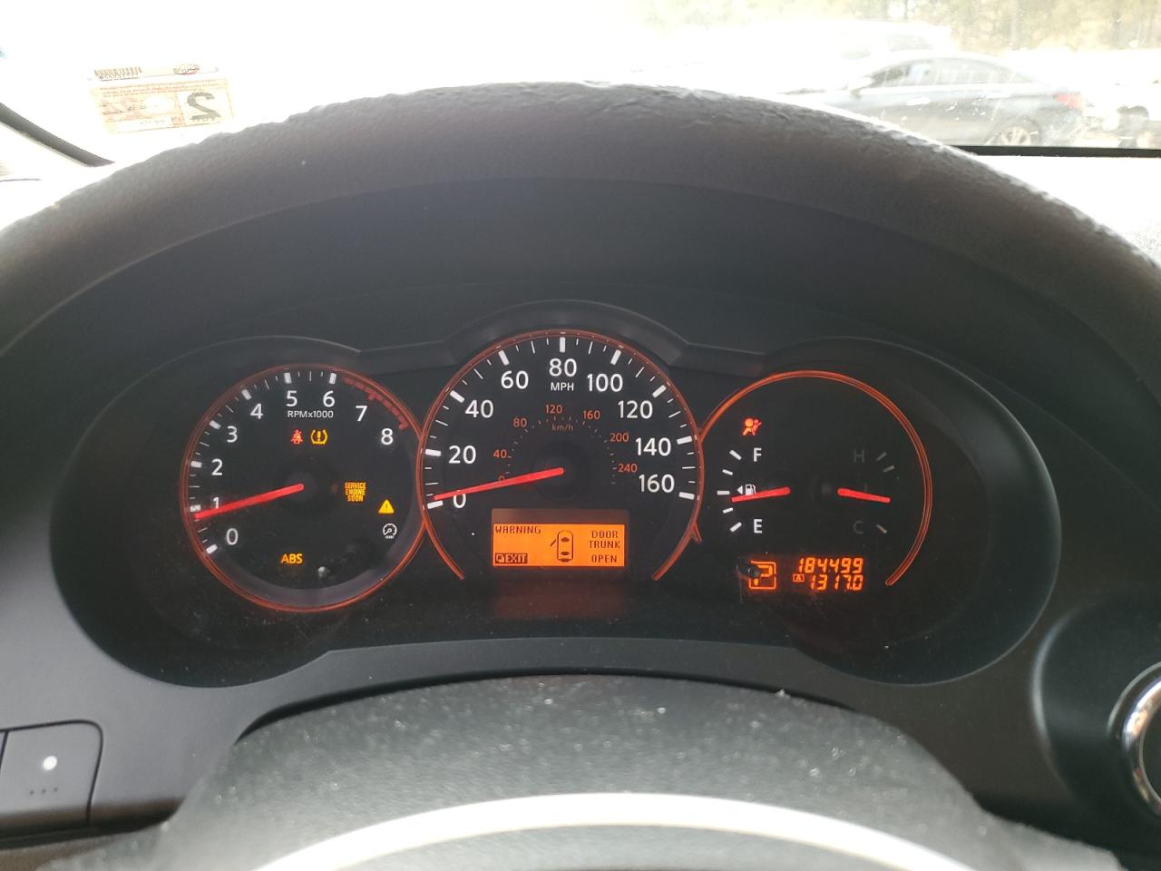 2009 Nissan Altima 2.5 VIN: 1N4AL21E89N504853 Lot: 93494415