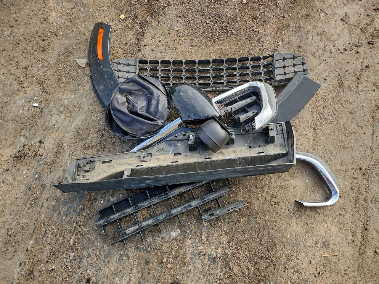 2013 Mini Cooper Paceman VIN: WMWSS1C51DWN93920 Lot: 93327635