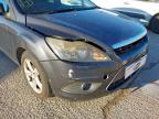 2009 FORD FOCUS 1.6 ZETEC 5DR AUTO for sale at Copart SANDWICH