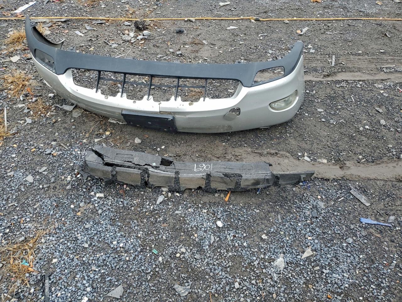 2008 Lexus Rx 350 VIN: 2T2HK31U68C064864 Lot: 92885925