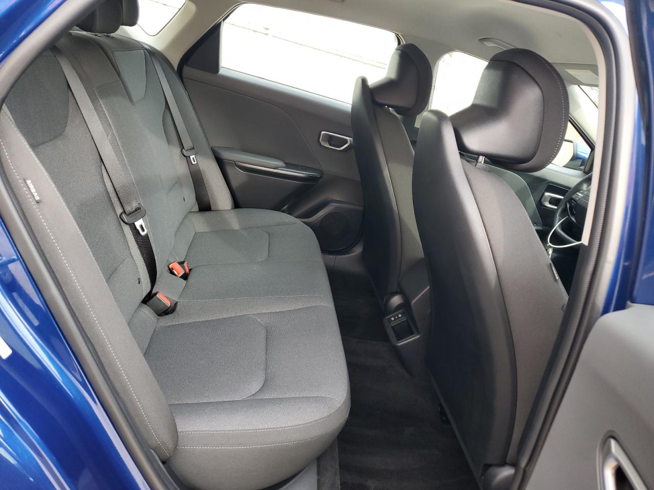 2025 Kia K4 Lx VIN: 3KPFT4DEXSE101748 Lot: 92391315