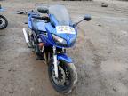 2003 YAMAHA FZS 600  for sale at Copart PETERLEE