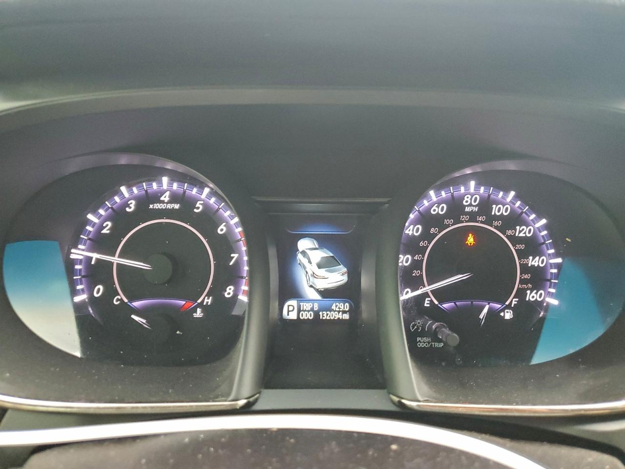 2016 Toyota Avalon Xle VIN: 4T1BK1EB6GU229879 Lot: 92839725