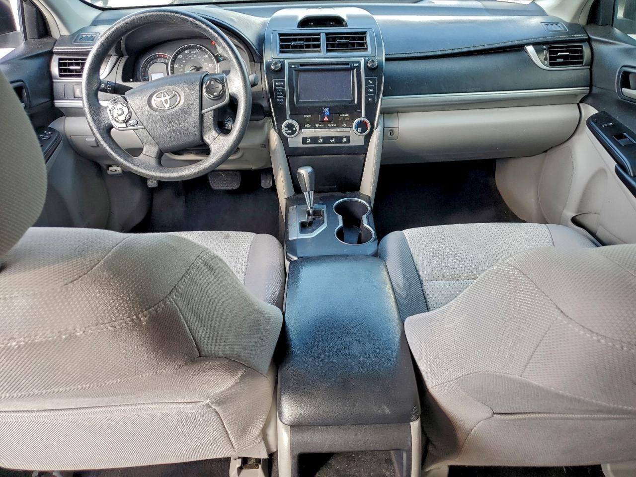 2013 Toyota Camry L VIN: 4T4BF1FKXDR275218 Lot: 94158285