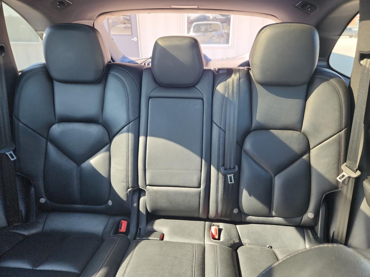 2018 Porsche Cayenne VIN: WP1AA2A20JKA01201 Lot: 91569595