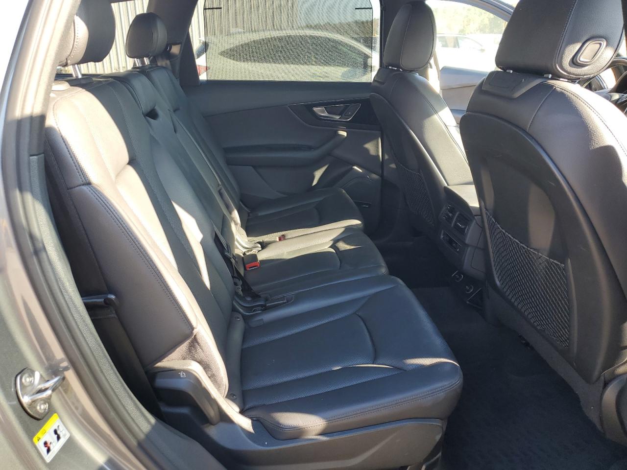 2017 Audi Q7 Premium Plus VIN: WA1LHAF7XHD052959 Lot: 91430385