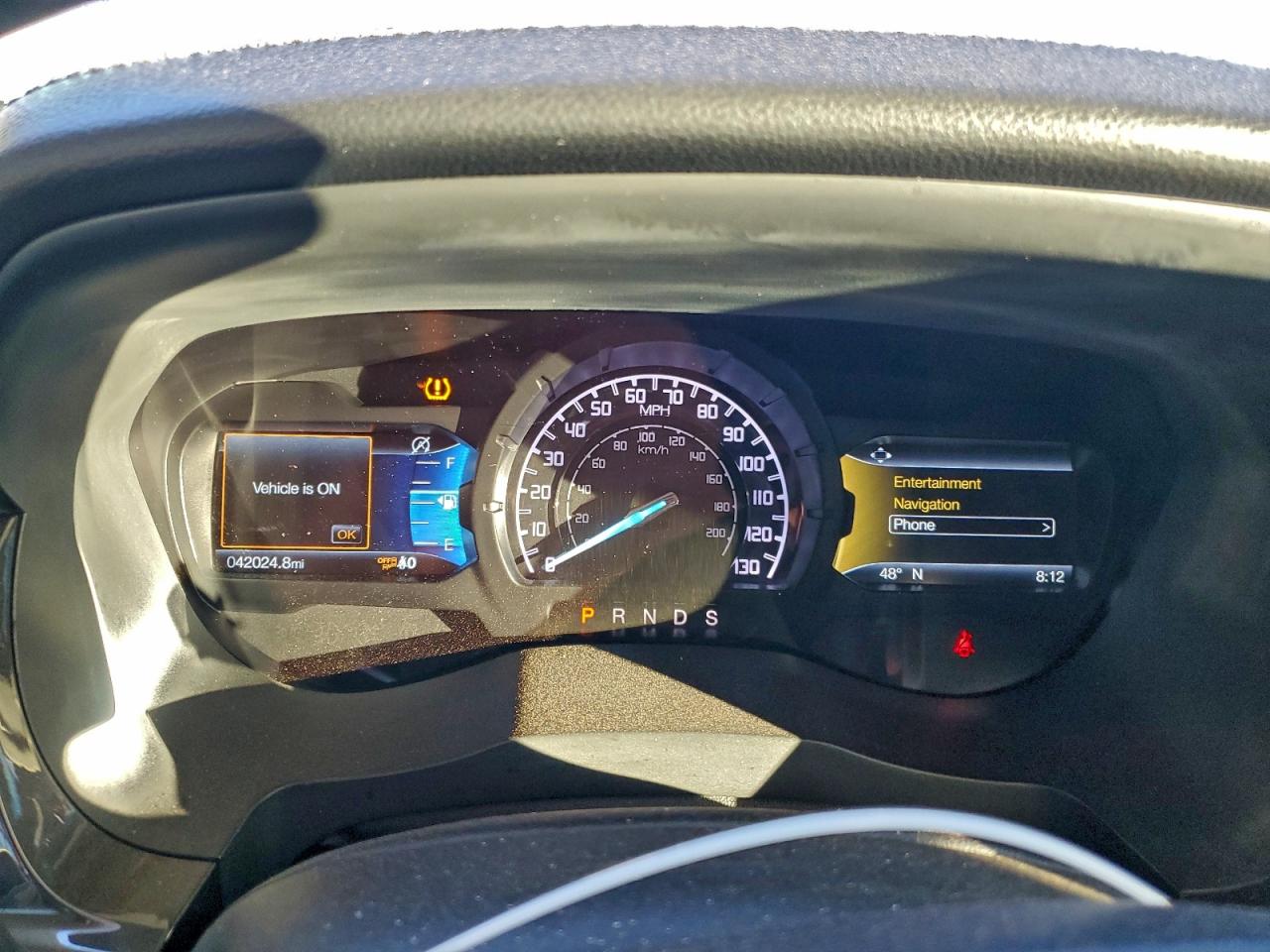 2019 Ford Ranger Xl VIN: 1FTER4EHXKLA83021 Lot: 93645975