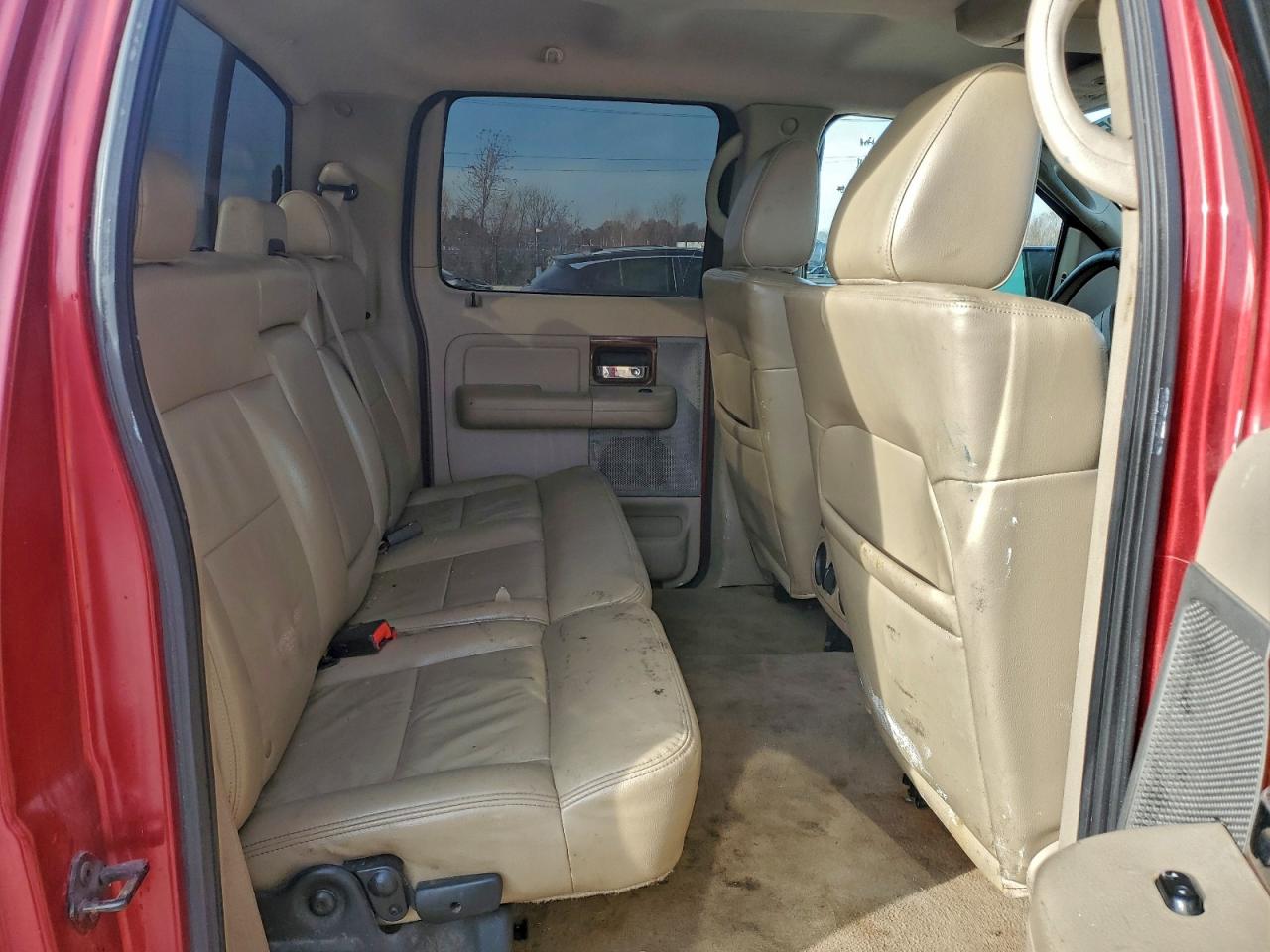 2007 Ford F150 Supercrew VIN: 1FTPW14V87FB71367 Lot: 93932545