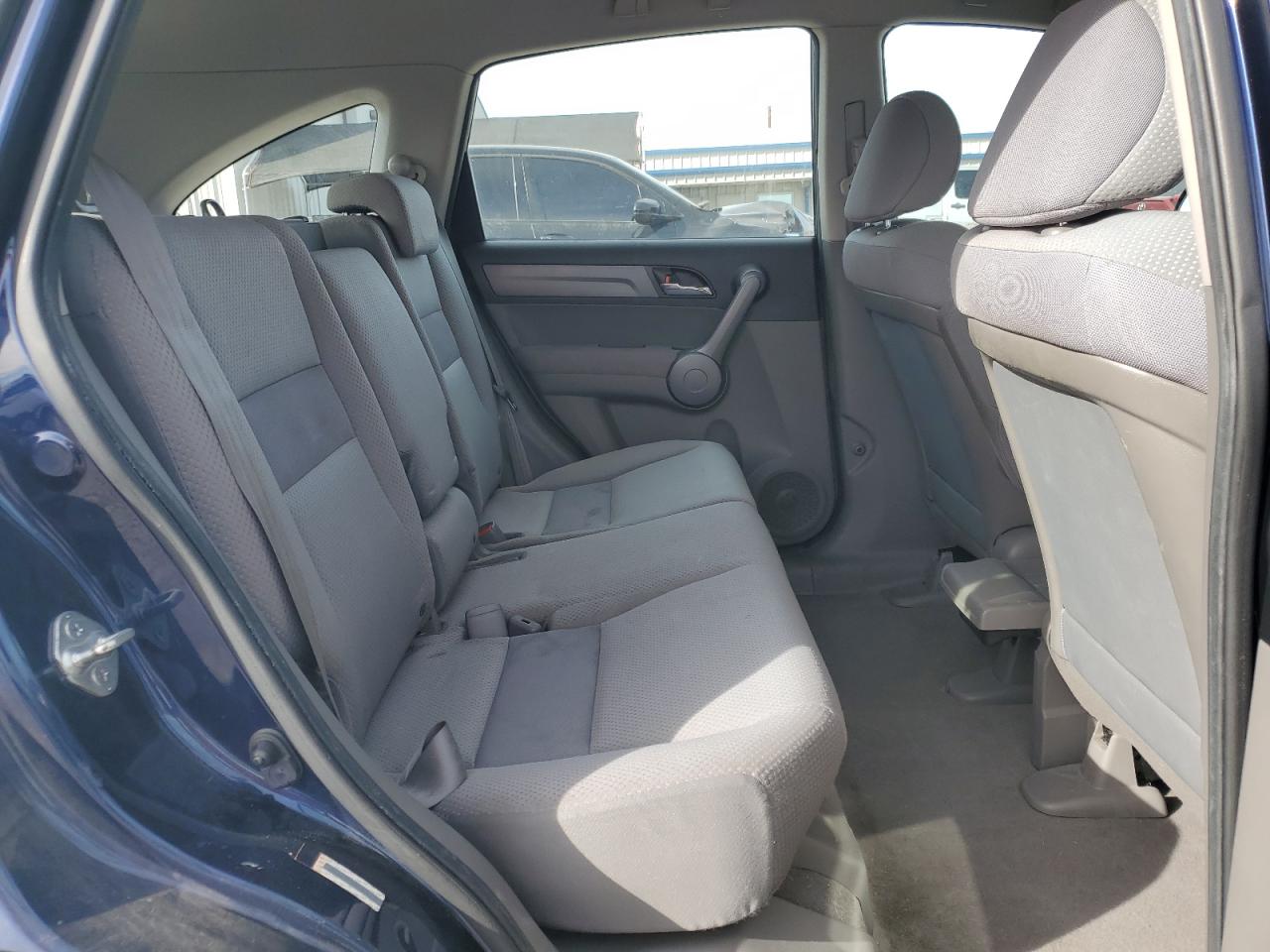 2008 Honda Cr-V Lx VIN: JHLRE383X8C009536 Lot: 92440765