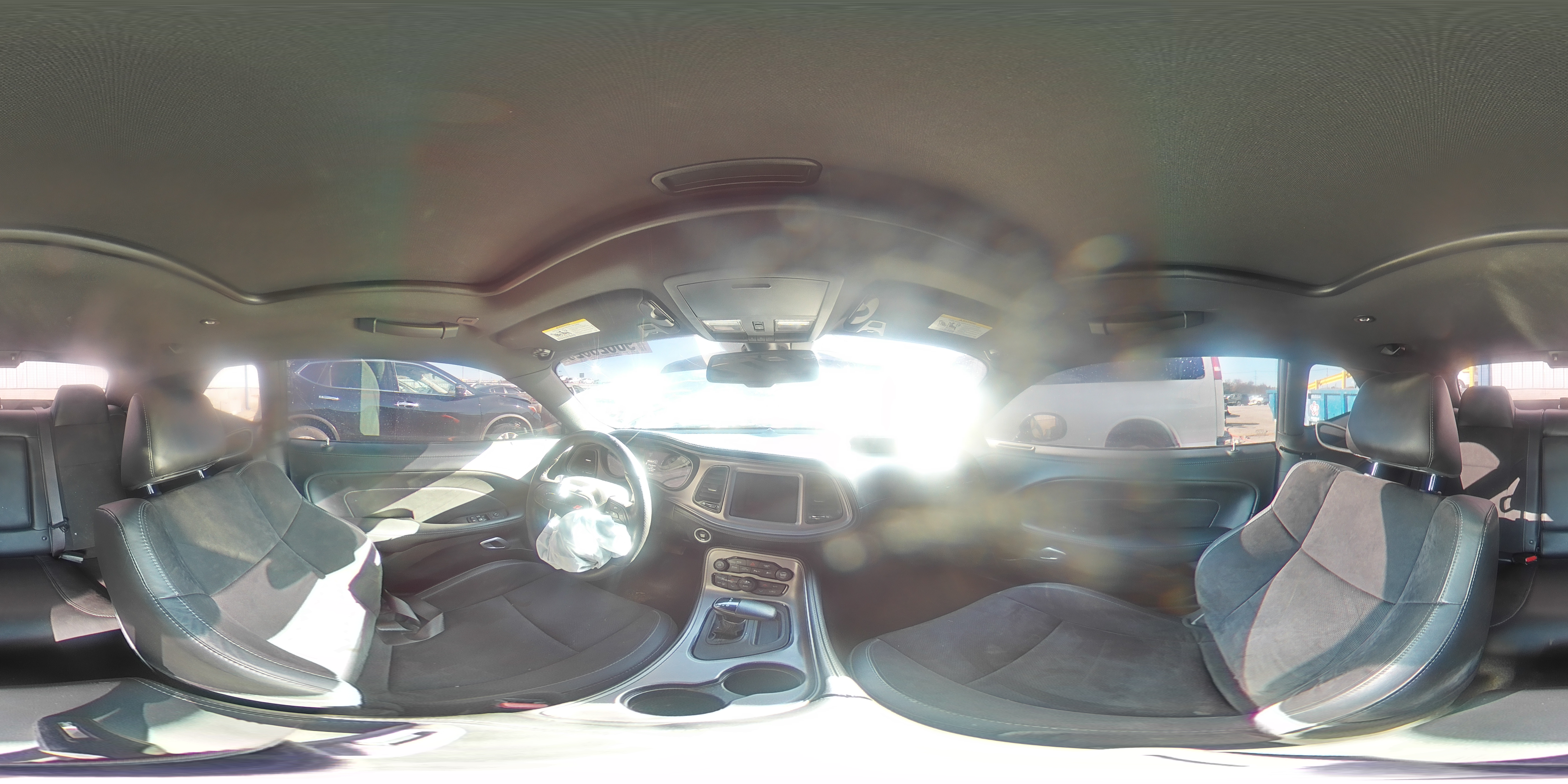 2023 Dodge Challenger R/T VIN: 2C3CDZBT9PH614603 Lot: 90628825