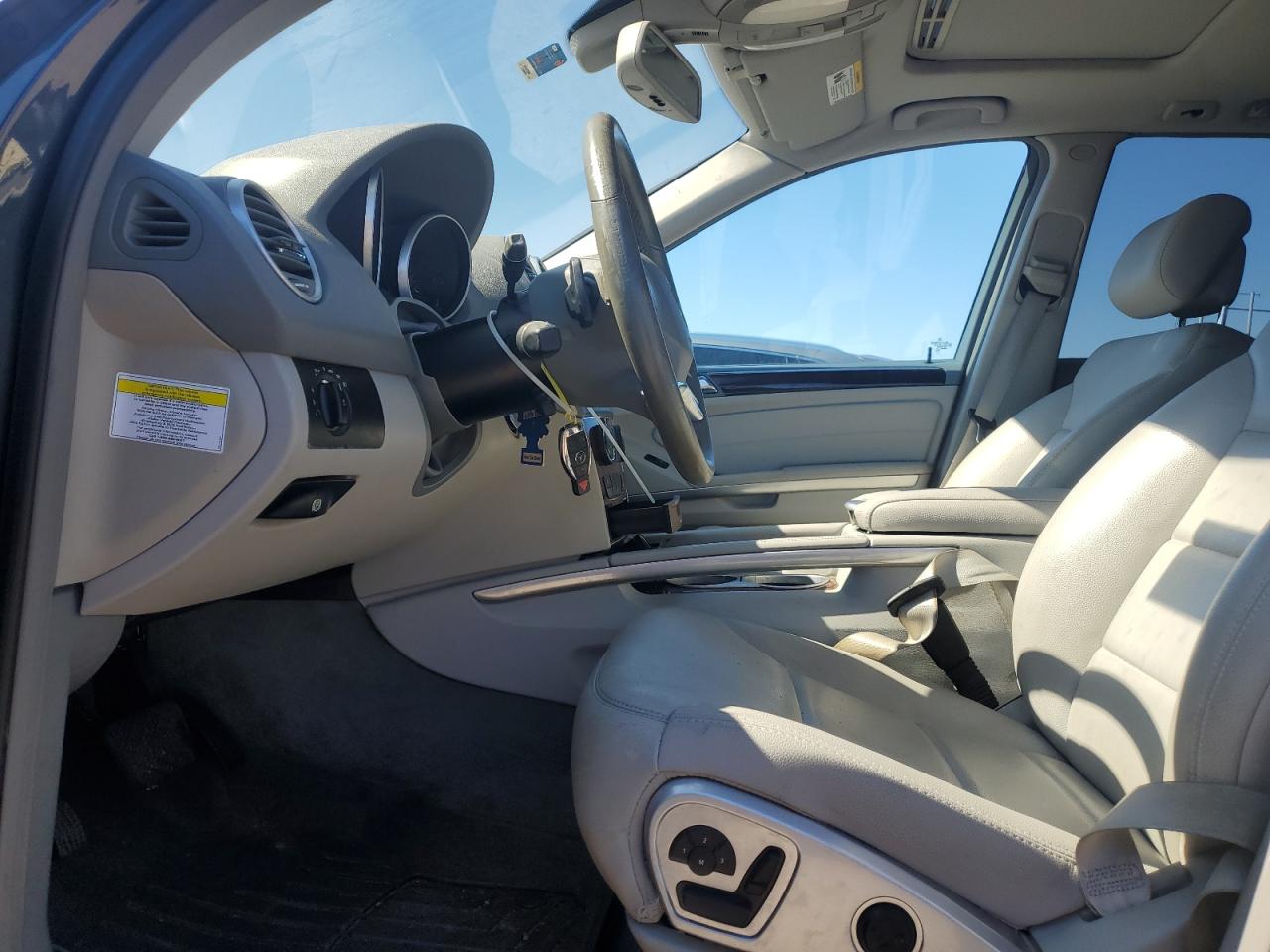 2011 Mercedes-Benz Ml 350 VIN: 4JGBB5GB2BA694769 Lot: 91361915