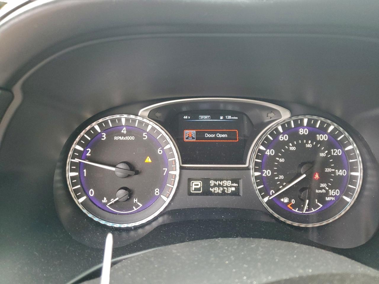 2015 Infiniti Qx60 VIN: 5N1AL0MM0FC525250 Lot: 93531675