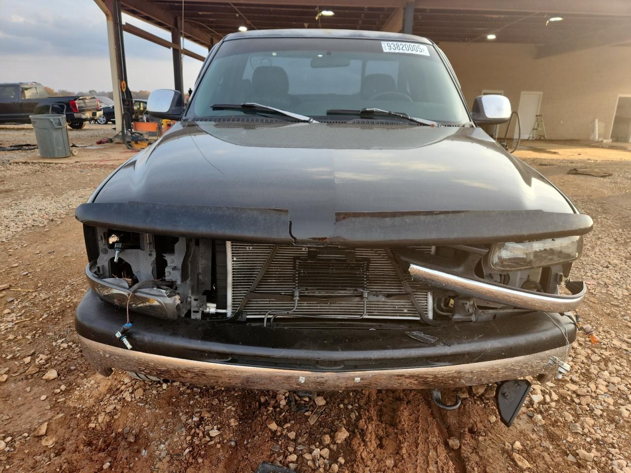 1999 Chevrolet Silverado K1500 VIN: 1GCEK14T2XZ198080 Lot: 93820005