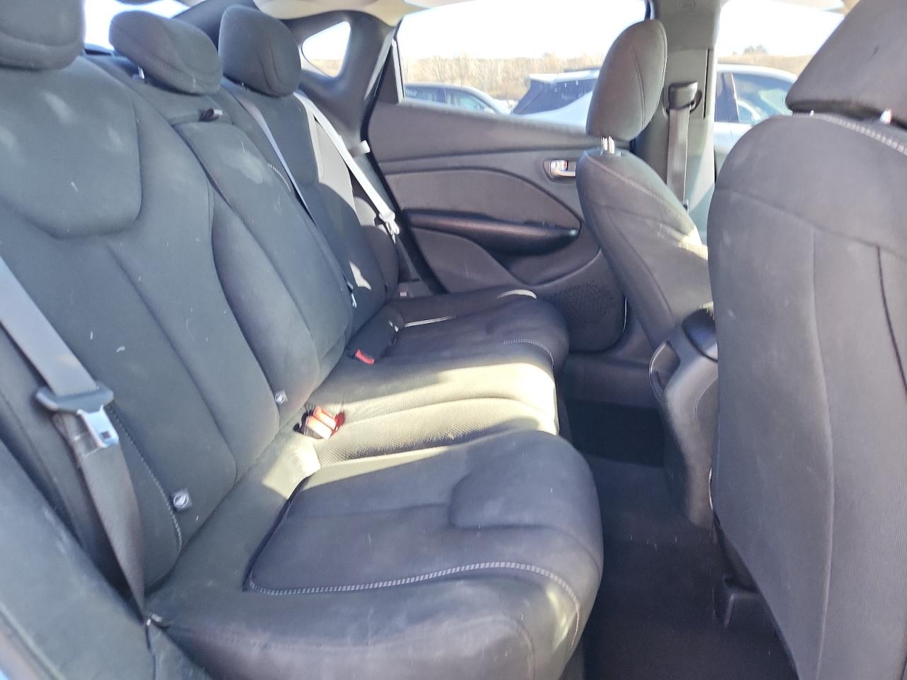 2013 Dodge Dart Sxt VIN: 1C3CDFBA7DD199156 Lot: 92725065