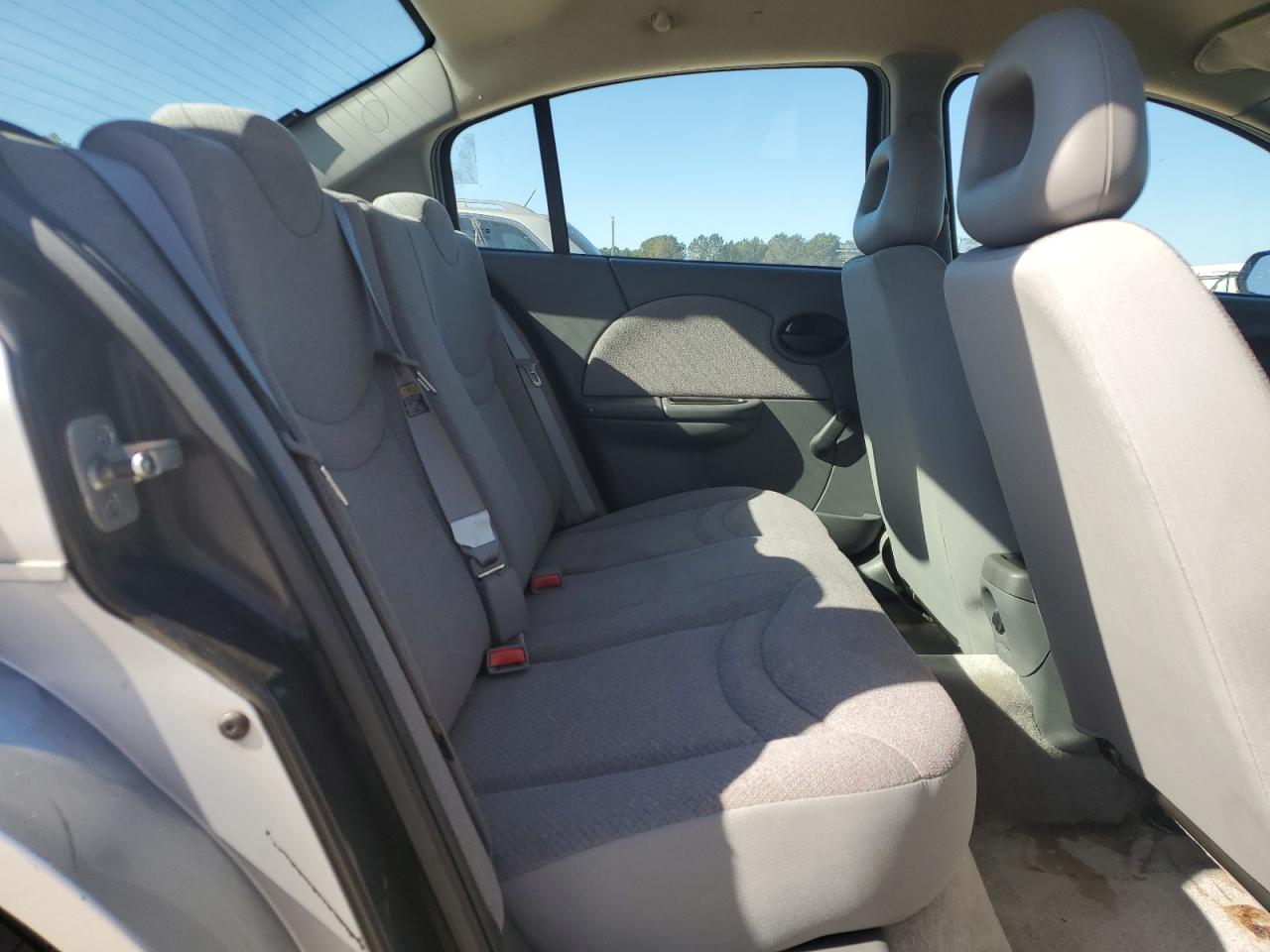 2004 Saturn Ion Level 1 VIN: 1G8AG52F84Z134894 Lot: 92505315