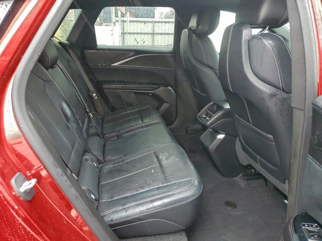 2024 Cadillac Lyriq Sport VIN: 1GYKPTRL6RZ108953 Lot: 94301135