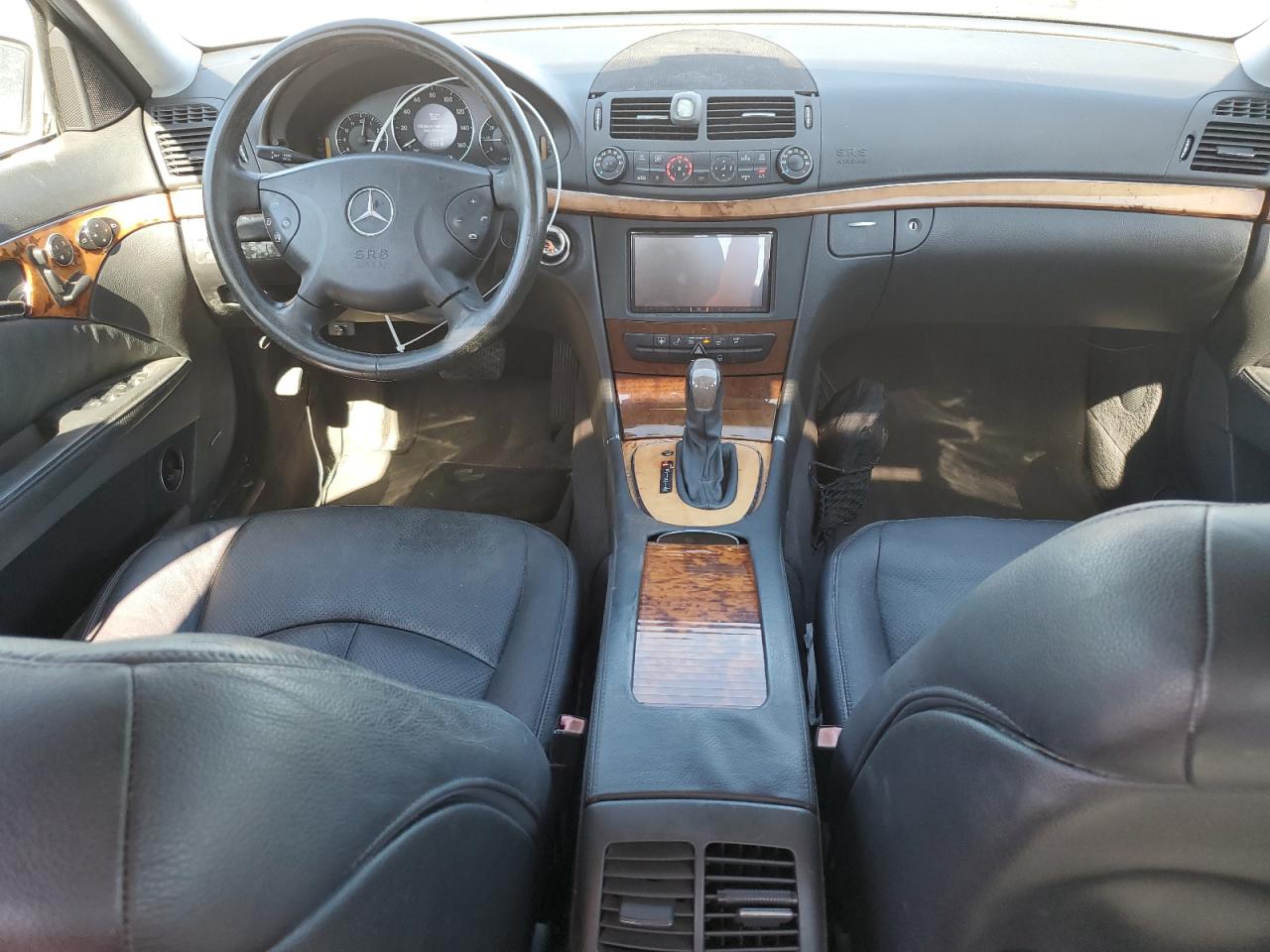 2005 Mercedes-Benz E 320 VIN: WDBUF65J25A679824 Lot: 91266335