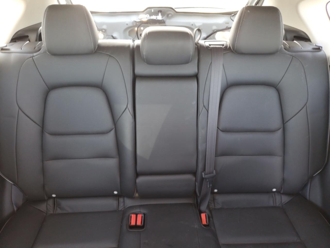 2024 Mazda Cx-5 Select VIN: JM3KFBBL2R0473803 Lot: 92046775