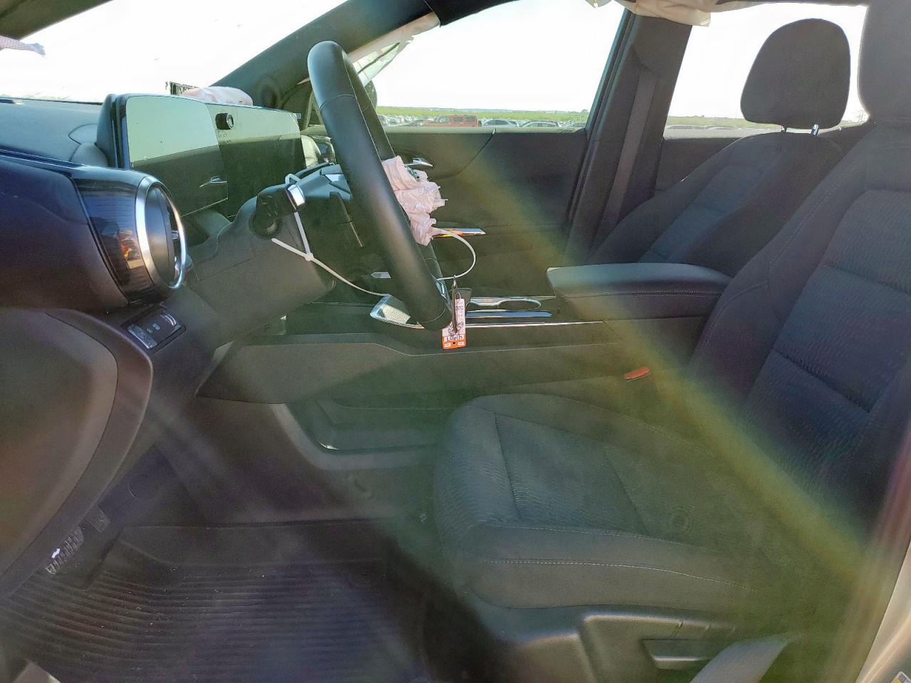 2025 Chevrolet Equinox Lt VIN: 3GNAXHEG4SL239309 Lot: 92663995