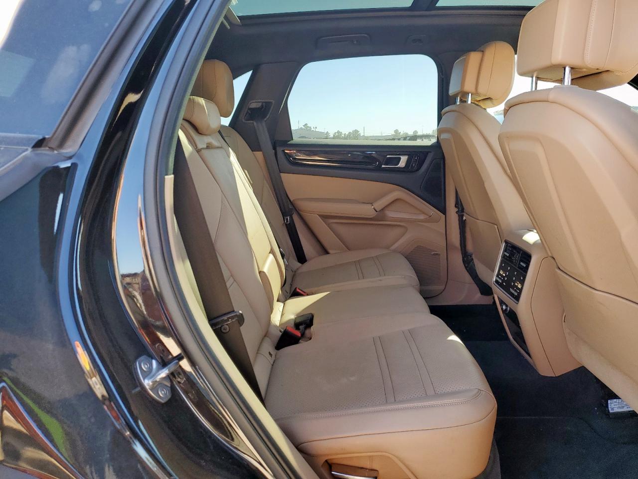 2020 Porsche Cayenne VIN: WP1AA2AY0LDA08435 Lot: 92182235