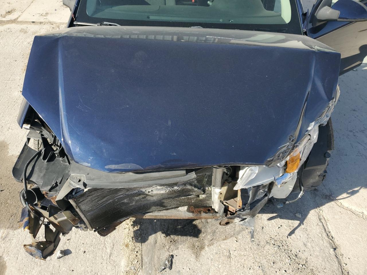 2009 Chevrolet Cobalt Lt VIN: 1G1AT58H997158451 Lot: 92798155