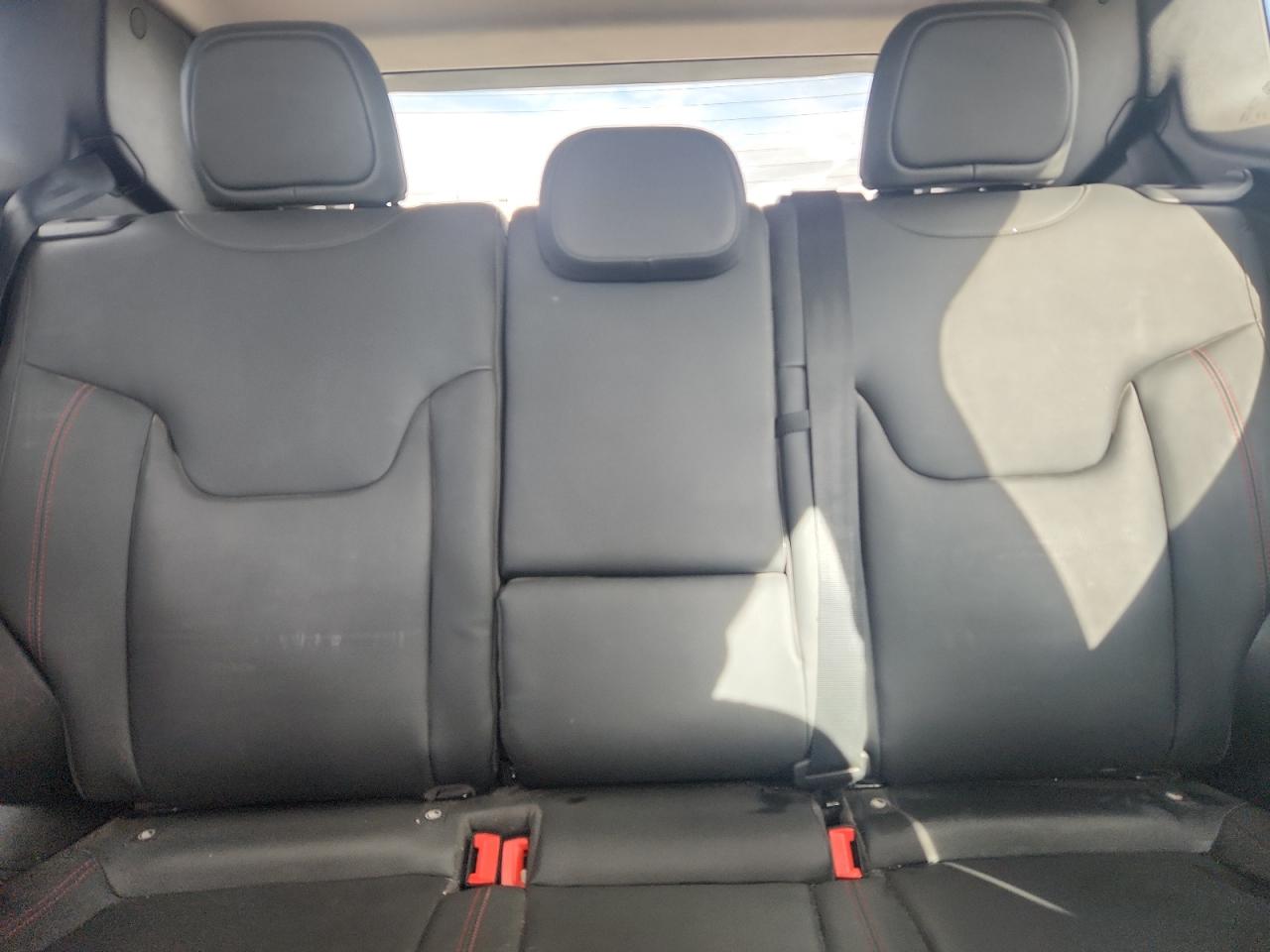 2019 Jeep Renegade Trailhawk VIN: ZACNJBC12KPK22066 Lot: 92051475