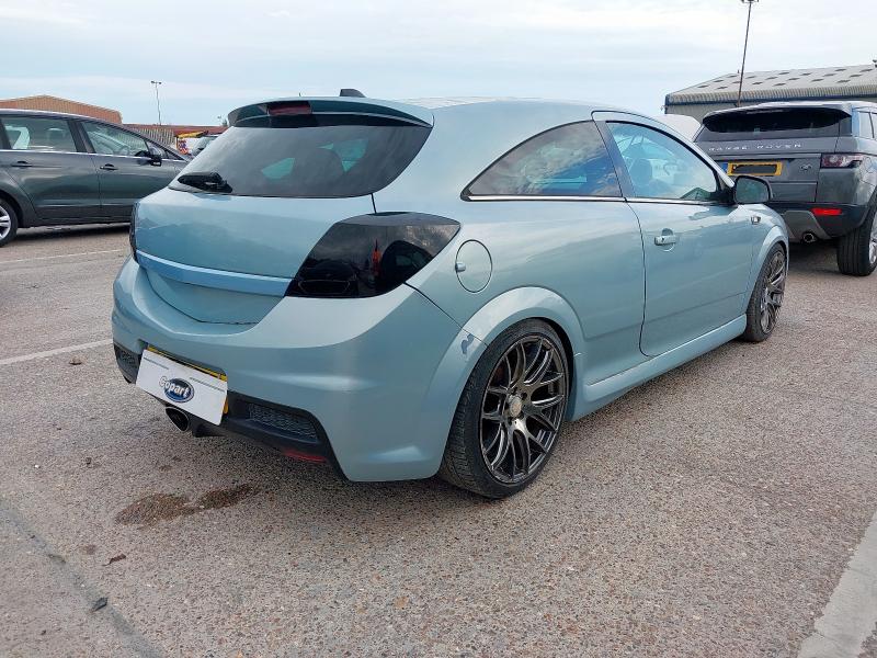 2010 VAUXHALL ASTRA 1.8I VVT SRI 3DR