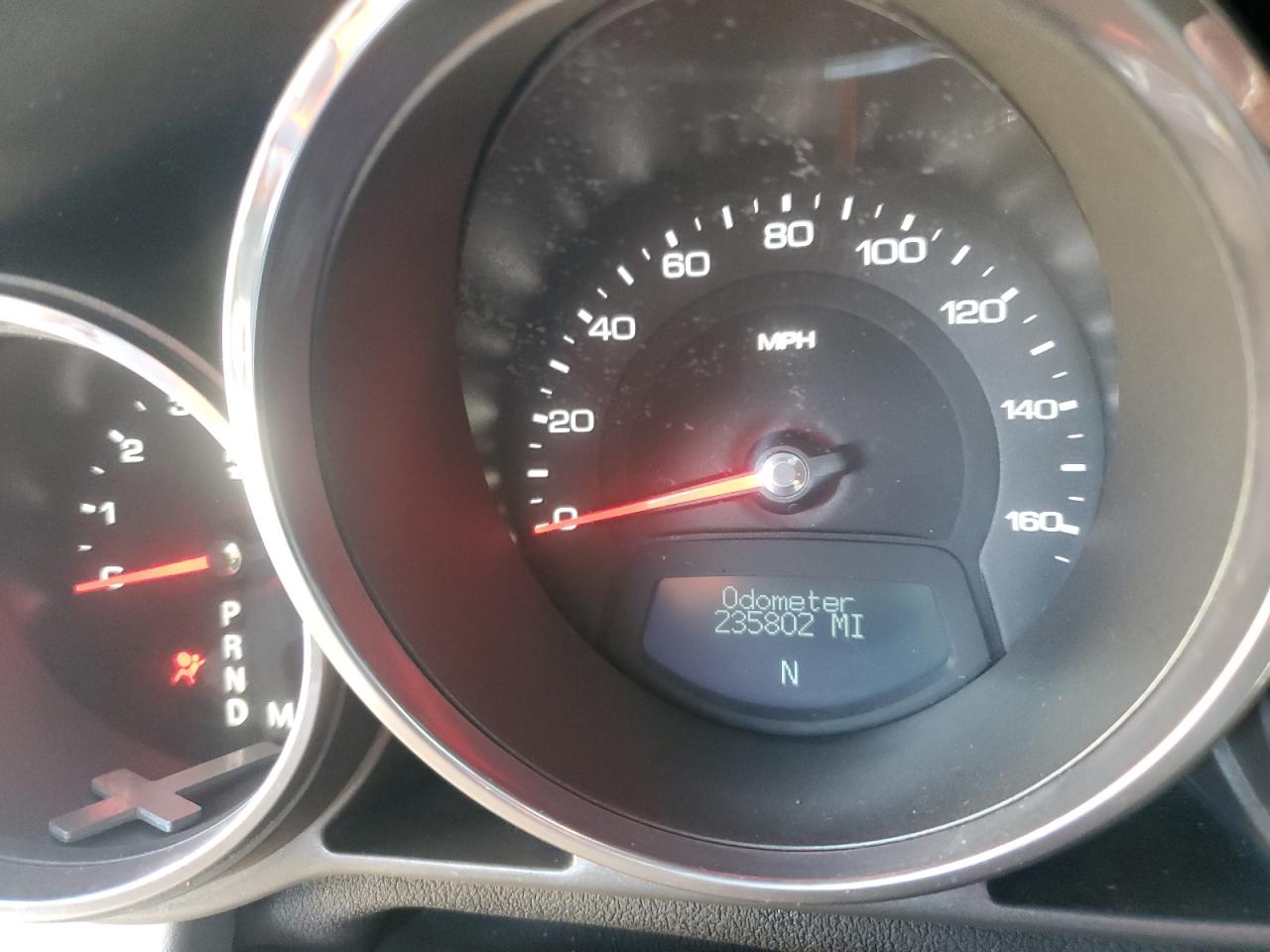 2011 Cadillac Cts VIN: 1G6DA5EY1B0113889 Lot: 92383295