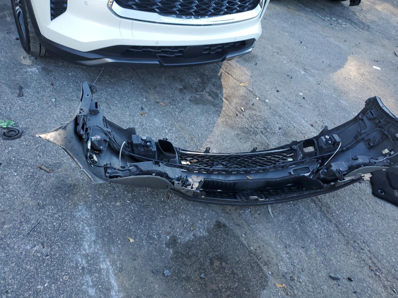 2015 Lexus Rc 350 VIN: JTHHE5BC2F5007583 Lot: 92667165