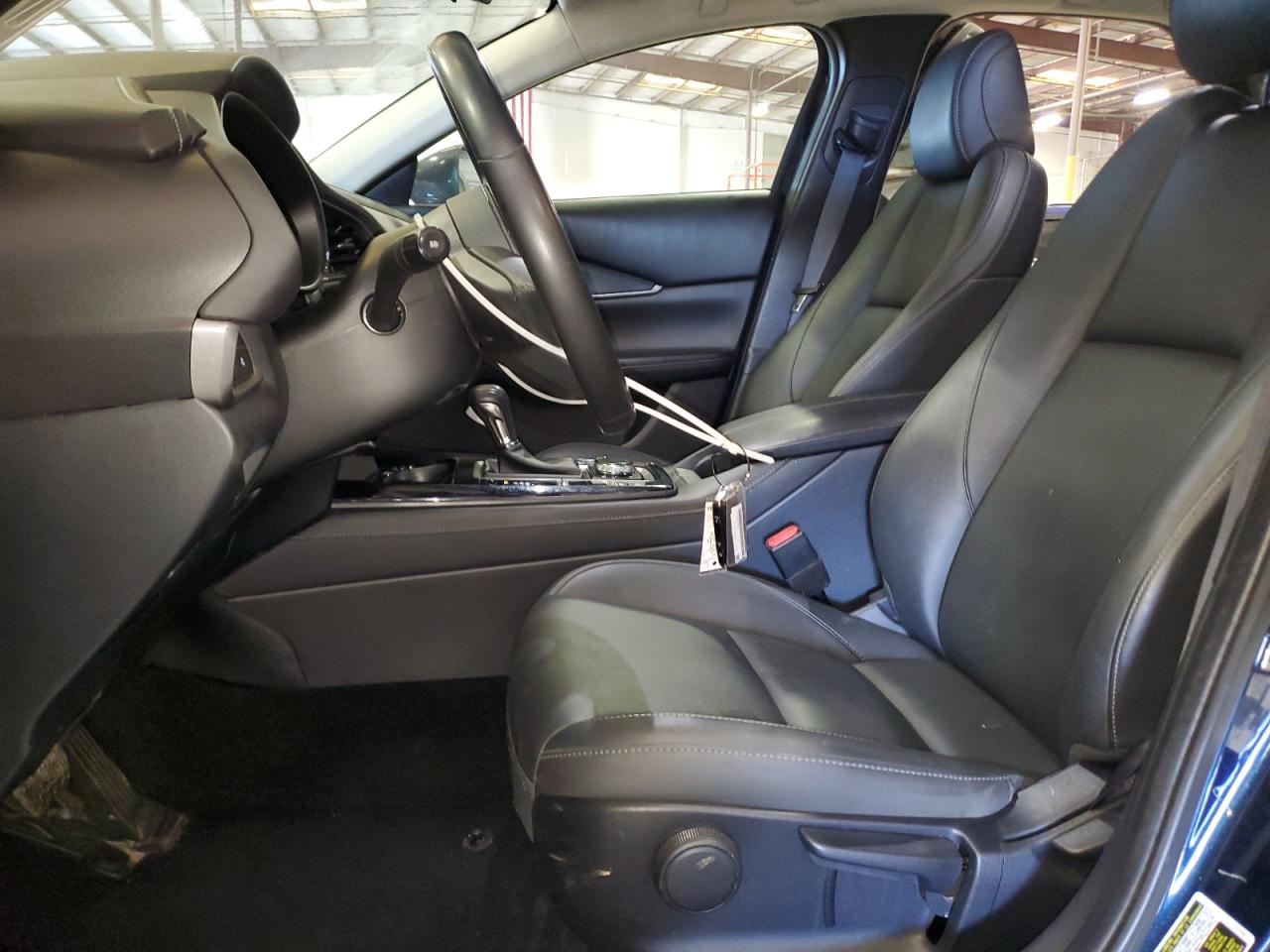 2024 Mazda Cx-30 Select VIN: 3MVDMBBM4RM648659 Lot: 92485435